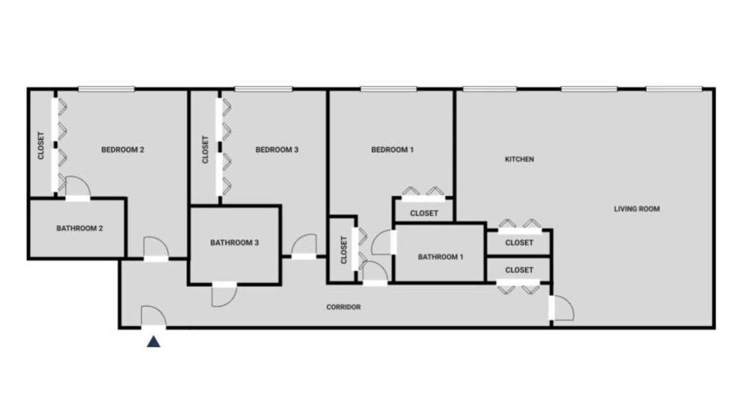 Apartment Blueground Marylebone Nr Underground Lon-280 London
