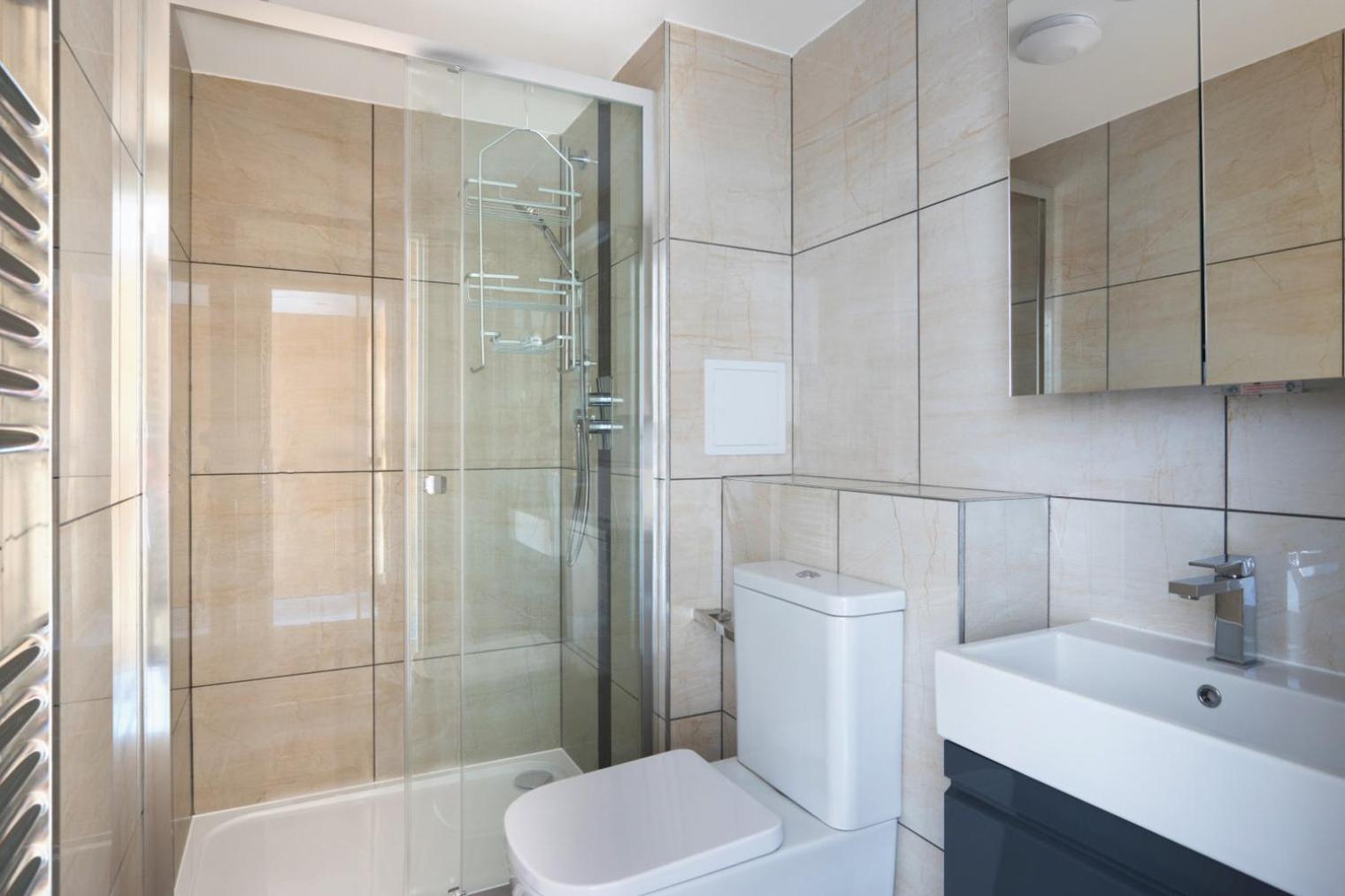 Blueground Marylebone Nr Underground Lon-280 Apartment *