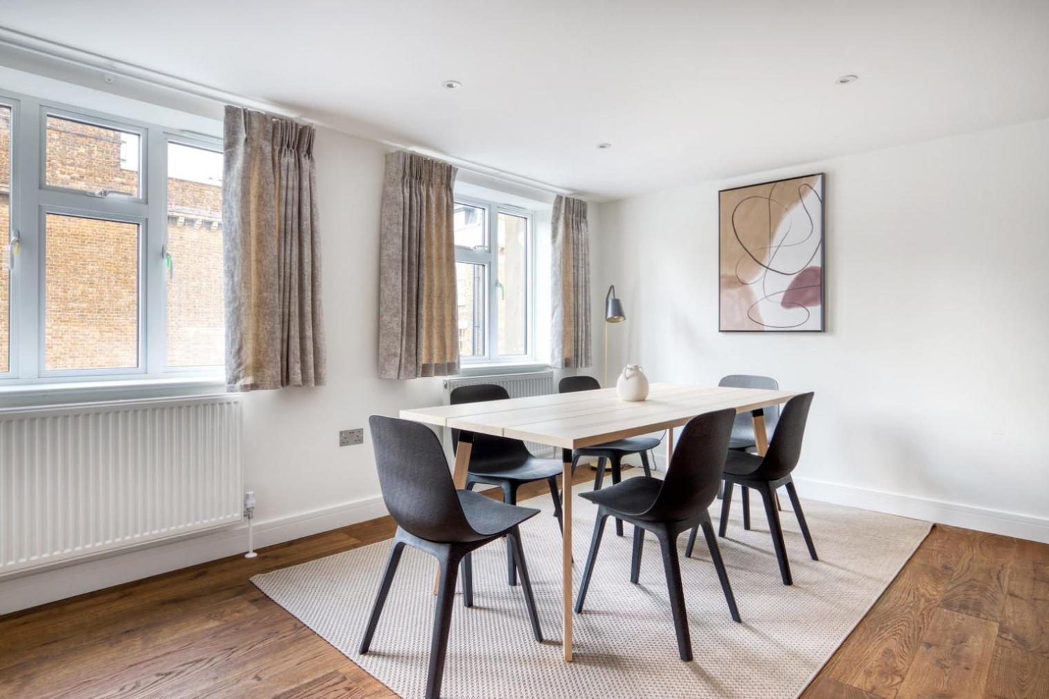 Apartment Blueground Marylebone Nr Underground Lon-280